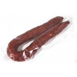 CHORIZO SARTA UNITARIA 280 GR.