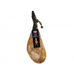 JAMON SERRANO ENTERO...