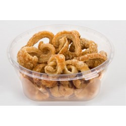 TOCIFRITO 160 GR.