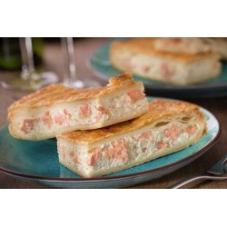 EMPANADA SALMON Y...