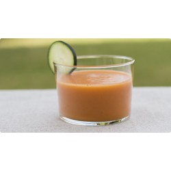 GAZPACHO NATURAL SOLFRIO 1 L.