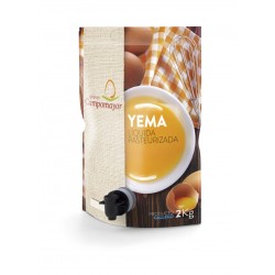 YEMA HUEVO POUCH 2...