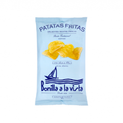 PATATA FRITA BONILLA SIN...