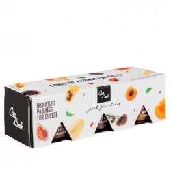 PACK 3X30GR.JUST FOR...