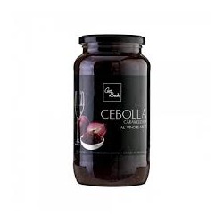 CEBOLLA CONFITADA CHUTNEY...