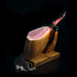 JAMON IBERICO ASADO FRIAL