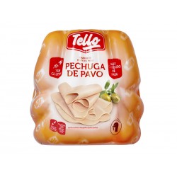 PECHUGA PAVO EXTRA TELLO